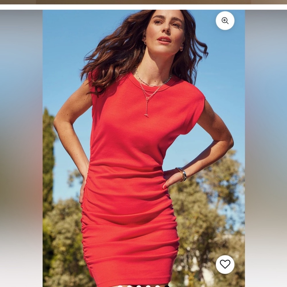 Michael Stars Maude Dress